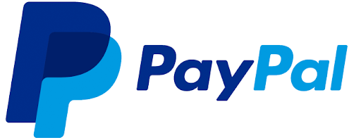 pay with paypal - Lovejoy Merch