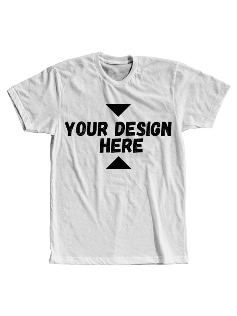 Custom Design T shirt Saiyan Stuff scaled1 - Lovejoy Store