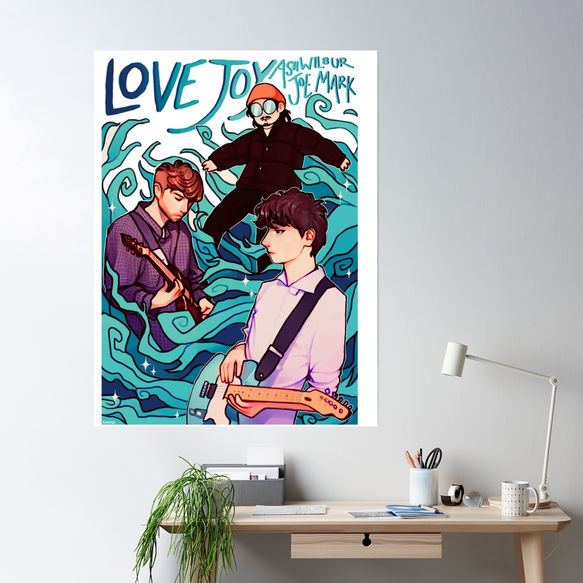 cposterlargesquare product2000x2000 5 1 - Lovejoy Merch